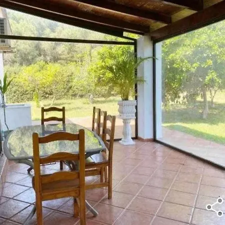 Yuka Con Piscina Privada Villa Chiclana de la Frontera