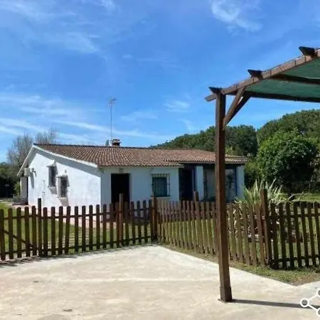 Yuka Con Piscina Privada Villa