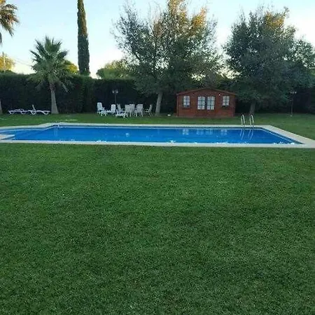 Yuka Con Piscina Privada Villa *