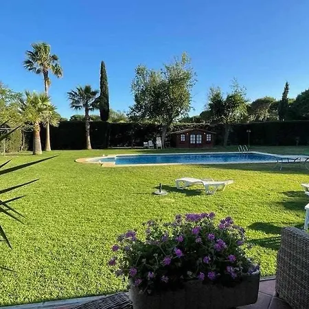 Villa Yuka Con Piscina Privada *