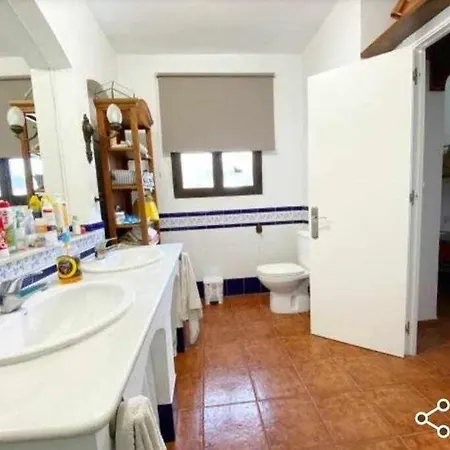 Villa Yuka Con Piscina Privada
